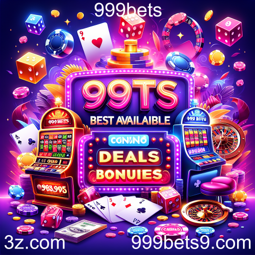 As Melhores Promoções de Jogos no 999bets